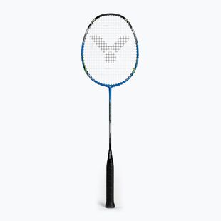 Badminton racket VICTOR Thruster Light Fighter 30 F blue TK-LF-30 F