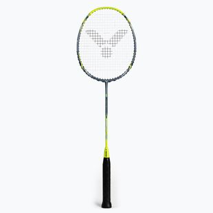 VICTOR DriveX Light Fighter 60 E badminton racket DX-LF-60 E grey