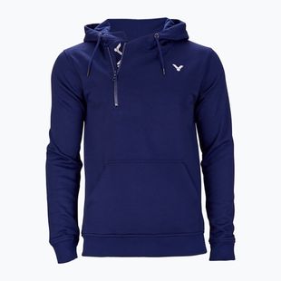 VICTOR sweatshirt V-23400 blue