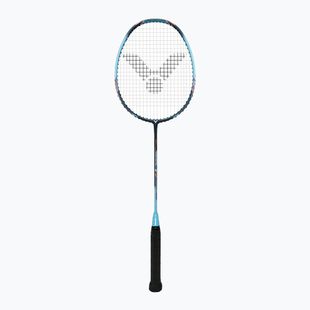 Badminton racket VICTOR Thruster K 12 M black/ braun