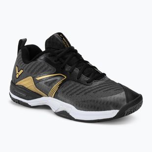 Men's shoes VICTOR A930 black/gold