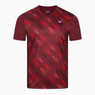 VICTOR children's T-shirt T-43102 D red