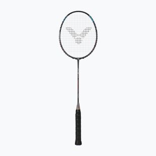 Badminton racket VICTOR Auraspeed HS Plus C black