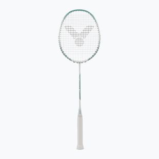 Badminton racket VICTOR Auraspeed 9 R pea green