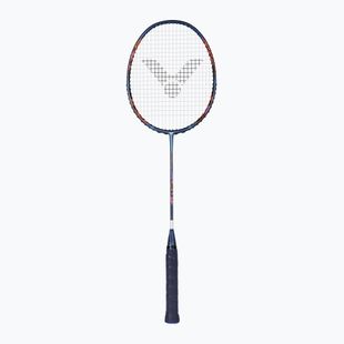 Badminton racket Victor DriveX 10 Matalic