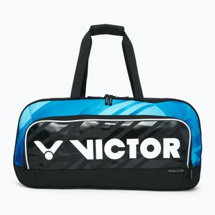 VICTOR racquet bag BR9613 black/brilliant blue