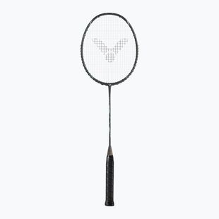 Badminton racket VICTOR Auraspeed 100X Ultra G fluorescent green
