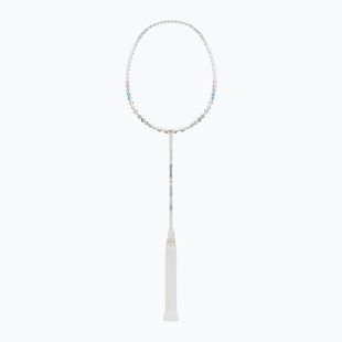 Badminton racket VICTOR Drivex moonlight white