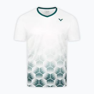 VICTOR tennis shirt T-53103 white