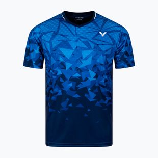 VICTOR T-shirt T-53100 blue