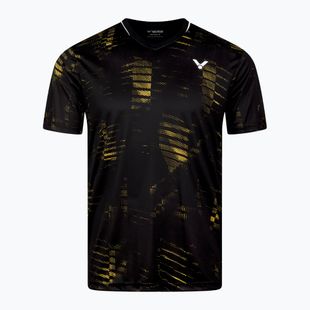 Children's T-shirt VICTOR T-53102 Jr black