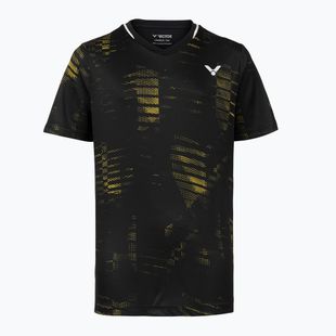 Children's T-shirt VICTOR T-53102 Jr black
