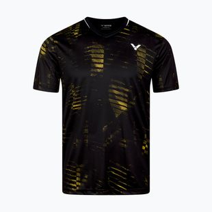 VICTOR T-shirt T-53102 black