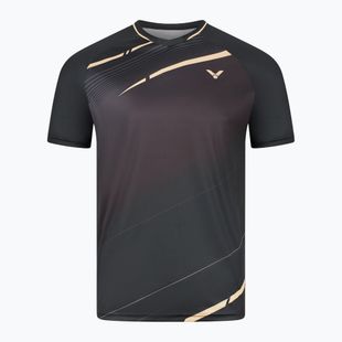 Men's T-shirt VICTOR T-63102 black