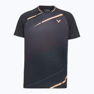 Men's T-shirt VICTOR T-63102 black