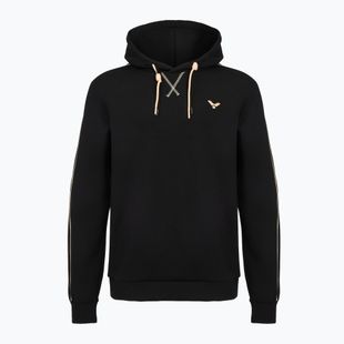 Men's sweatshirt VICTOR V-63400 black