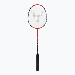 Badminton racket VICTOR AL-6500 red/black