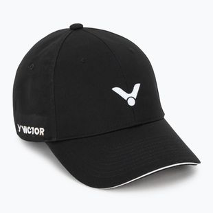 VICTOR baseball cap VC-209 black