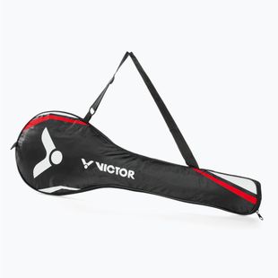 Victor Racketbag black/white/red