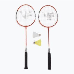 Badminton set VICFUN Hobby Type B XT 1.6 orange