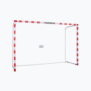Hudora Soccer Goal Allround 300 x 200 cm red 3083