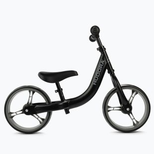Hudora Classic cross-country bicycle black 10416