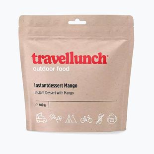 Freeze-dried food Travellunch Deser z Mango