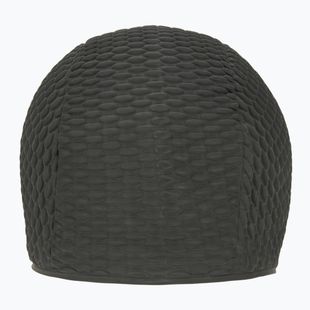 Women's swim cap Fashy Thermo Bubble black