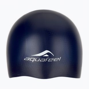 Swimming cap aquaFeel Bullitt navy