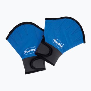 Fashy neoprene gloves 4462 blue/black