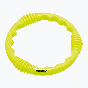 Fashy 4202 diving toy ring neon green