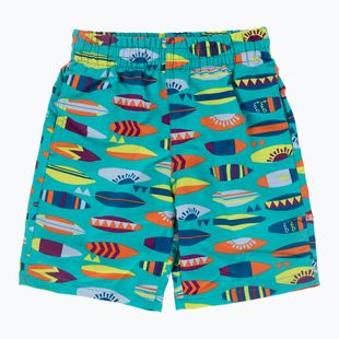 Children's swimming shorts Fashy 26791 Small Boys