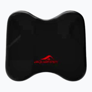 AquaFeel Pullkick Speedblue black swimming board