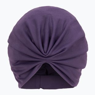 Women's swimming cap Fashy 3471 Basic purple