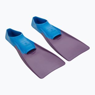 Aquafeel Swim Fin Floating purple/blue