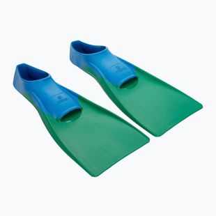AquaFeel Swim Fin Floating green/blue