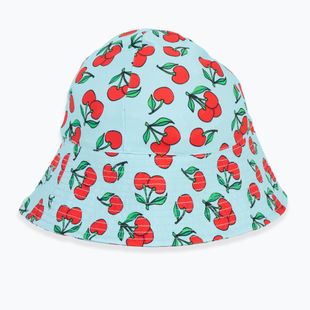 Children's hat Fashy 3917 aqua