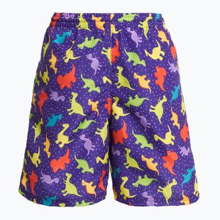 Children's swimming shorts Fashy 26837 Small Boys