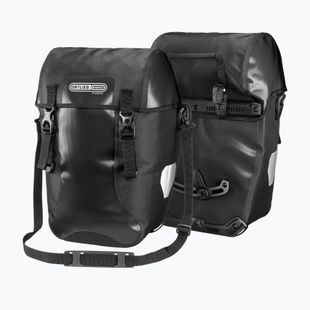ORTLIEB Bike-Packer Classic bike panniers black F2603