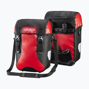ORTLIEB Sport-Packer Classic bike panniers red F4801