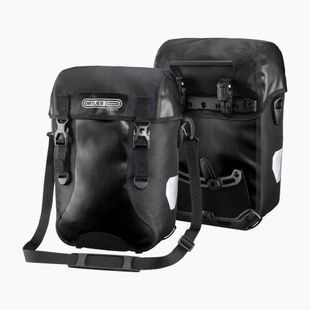 ORTLIEB Sport-Packer Classic bike panniers black F4803