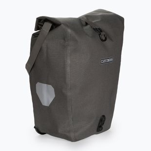 Bike panniers ORTLIEB Rear Back-Roller Urban Line grey O-F5502