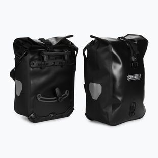 Bike panniers ORTLIEB Universal Sport-Roller Classic black O-F6301