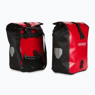 ORTLIEB Sport-Roller Classic bike panniers red O-F6302