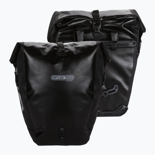 ORTLIEB Rear Back-Roller Classic bike panniers black O-F5301
