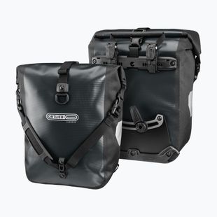ORTLIEB Sport-Roller Classic universal bike panniers black F6305