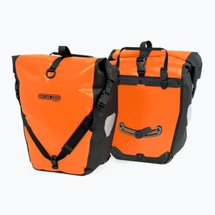 ORTLIEB Back-Roller Classic bike panniers orange F5306
