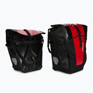 ORTLIEB Rear Back-Roller Pro Classic bike panniers black O-F5352