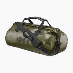 ORTLIEB Rack-Pack 31 l Travel Bag Green K62H6