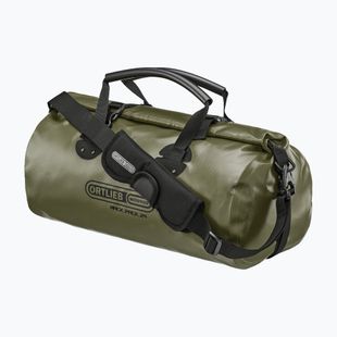 ORTLIEB Rack-Pack travel bag 24 l green K61H6